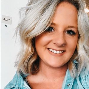 Meet your Posher, Kristin